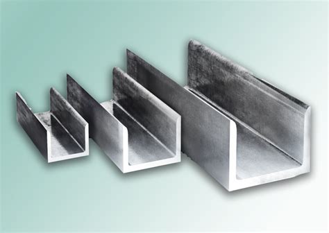 stainless steel channel near me